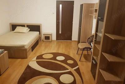 Garsonieră semidecomandată în Drumul Taberei