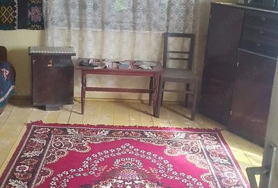 Casă cu Teren 1360 Mp în Porumbacu de Sus - 5
