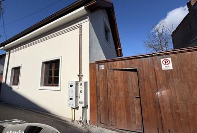 Casă cu 3 camere în Semicentral - 6