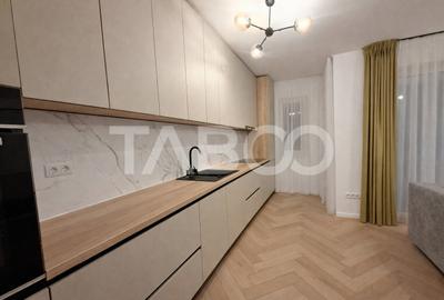 Apartament cu 2 camere decomandat, mobilat în Lazaret - 10