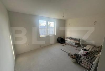 Casă cu 5 camere cu Teren 1000 Mp în Vetiș - 3