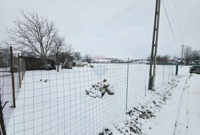 Teren de 325 mp, în Dobreni - 10