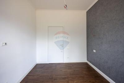 Casă individuală cu 5 camere cu Piscina în Bistrița - 35