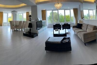 Herastrau Nordului Ap 4 camere supr 280mp - 11