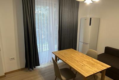 Apartament cu 2 camere decomandat în Moimești - 6