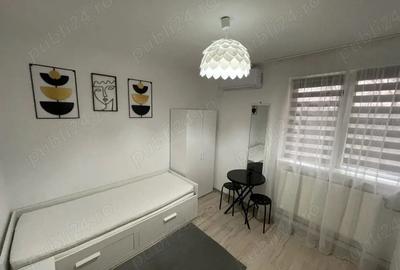 Garsonieră decomandată în Nicolae Grigorescu - 4