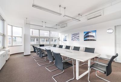 Spațiu de birou privat pentru 2 persoane în Regus City Centre - 3