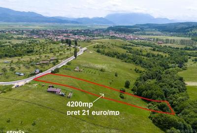 Spațiu comercial, în Vulcan - 17