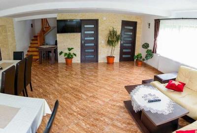 Casă cu 4 camere în Valea Doftanei - 5
