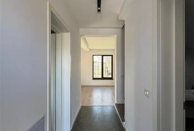 Duplex cu 4 camere cu Canalizare în Horpaz - 5