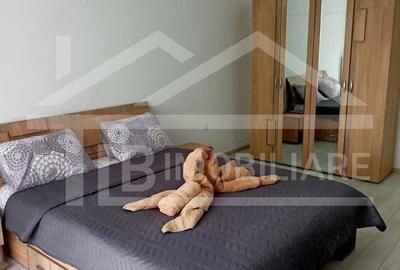 Apartament cu 2 camere decomandat în Libertății - 2