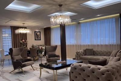 Penthouse futurist situat in Mamaia Nord - 14