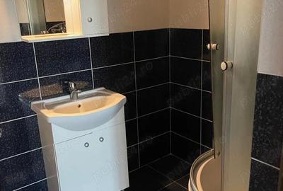 Apartament cu 2 camere decomandat, mobilat în Giurgiului - 9