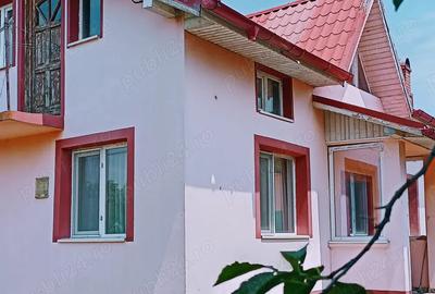 Casa P+m + teren de vanzare Izvoarele,Chiriacu, Giurgiu - 1
