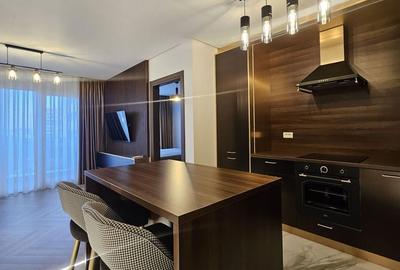Apartament cu 2 camere în Central - 12