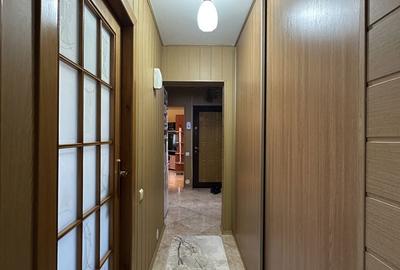 Apartament cu 3 camere decomandat în Cantacuzino - 5