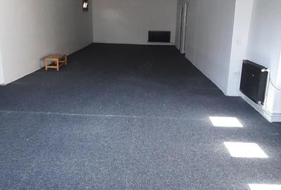 Spațiu comercial, de 120 mp, în Ultracentral - 4