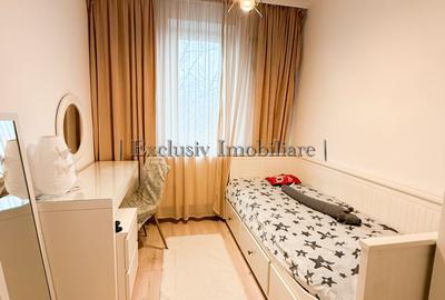 Apartament cu 3 camere - transformat din 2 | Parcare | Tomis 2 | Pet friendly - 3
