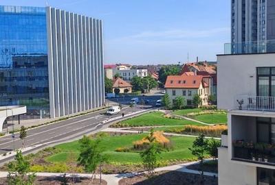 ISHO gama suprem singurul apartament pe 2 niveluri - 9