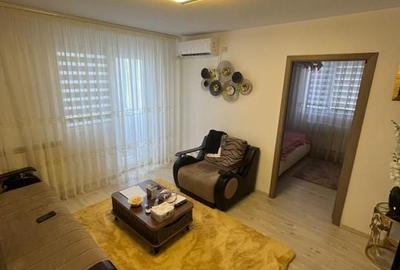 Apartament 3 camere semidecomandat City Mall - 2