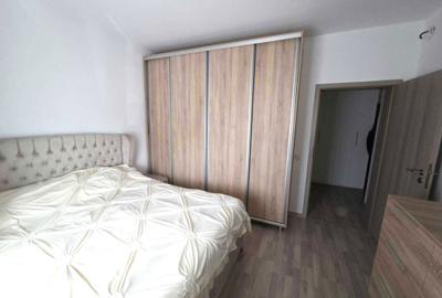 Apartament cu 2 camere semidecomandat, mobilat în Giroc - 3