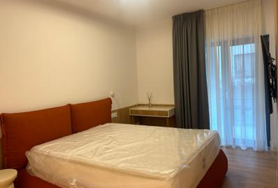 Apartament cu design modern in imobil boutique nou cu 3 camere in zona Floreasca - 5
