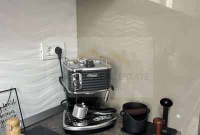 Apartament 2 camere decomandat, 54 mp, etaj 1, balcon, metrou Păcii - 6