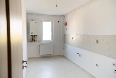 APARTAMENT NOU 1 CAMERA la cheie - Complex PREMIUM RESIDENCE - 3