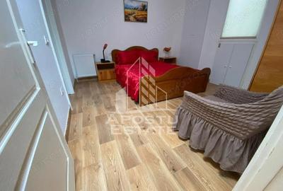 Casă cu 2 camere cu Teren 500 Mp în Șagului - 14