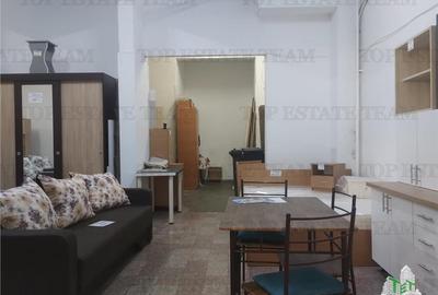 Spatiu comercial de inchiriat, deschidere generoasa la bulevard in Pantelimon - 3