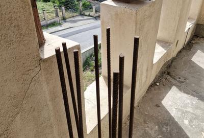 Casă cu 4 camere în Central - 1