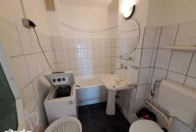 Apartament cu 2 camere decomandat în Libertății - 6