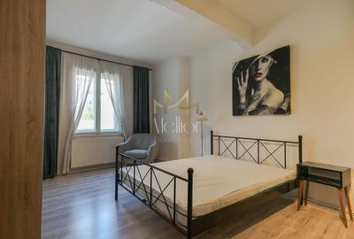 Garsonieră semidecomandată în Ultracentral - 5