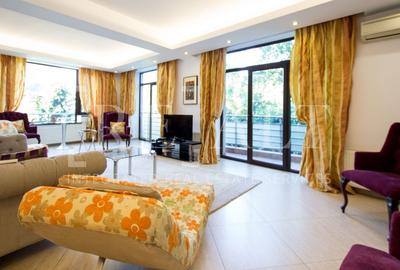 Inchiriere apartament 5 camere | Elegant, Parcare, Terasa | Eminescu, Polona - 9