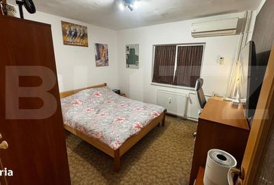 Apartament cu 4 camere decomandat, mobilat în Soarelui - 5