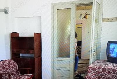 Casă cu Teren 250 Mp în Central - 1