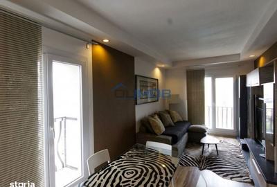 Apartament cu 2 camere în Nord - 9