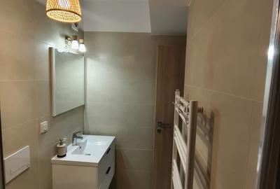 Apartament cu 3 camere decomandat, mobilat în Pipera - 18