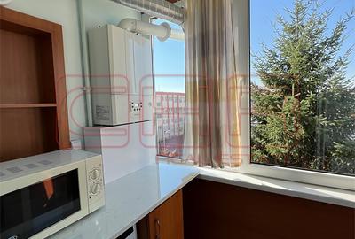 Apartament cu 2 camere decomandat, mobilat în Aviației - 5