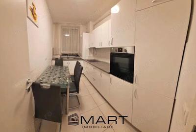 Garsoniera decomandata zona Avantgarden - 5