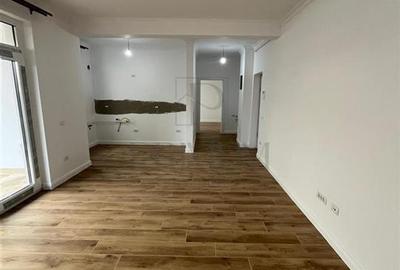 Apartament cu 3 camere decomandat în Dumbrăvița - 1