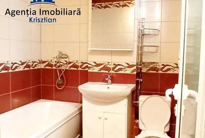 Apartament cu 2 camere decomandat în Careiului - 7