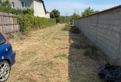 Teren de 572 mp, în Albești - 18