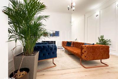 Apartament cu 3 camere în Ultracentral - 2