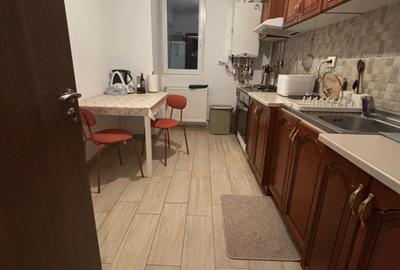 Apartament 2 camere decomandat de vanzare Rotar Park 1 - 5