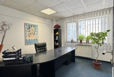 De Inchiriat Cladire Birouri stradal, Ideal sediu, Clinica, Birouri, Showroom - 9