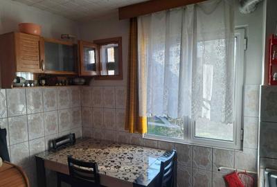 Apartament cu 2 camere în Nord - 6