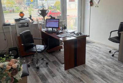 Apartament cu 2 camere în ICIL - 1