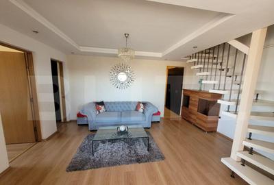 Apartament 4 camere, 100 mp, Strand - 2