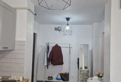 Apartament 3 camere, Piata Alexandru Cel Bun - 8